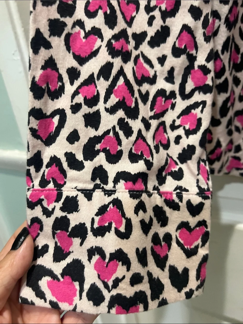 Victorias Secret long sleeve